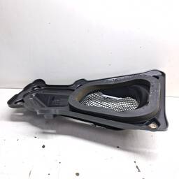 ACABAMANTO CHURRASQUEIRA BMW SERIE 3 F30 320 13/18