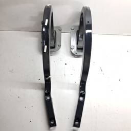 PAR DOBRADICA TAMPA TRASEIRA BMW SERIE 3 F30 318 320 2013/18