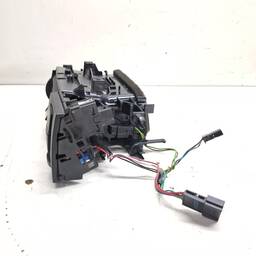 DIFUSOR AR CENTRAL ESQUERDO BMW 320I 2013 A 2016