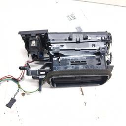 DIFUSOR AR CENTRAL ESQUERDO BMW 320I 2013 A 2016