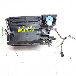 DIFUSOR AR CENTRAL ESQUERDO BMW 320I 2013 A 2016