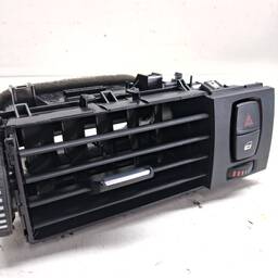 DIFUSOR AR CENTRAL ESQUERDO BMW 320I 2013 A 2016