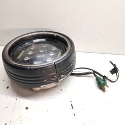 FAROL LED 7 POLEGADAS HARLEY DAVIDSON 