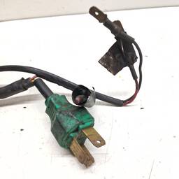 FAROL LED 7 POLEGADAS HARLEY DAVIDSON 