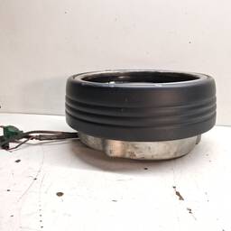 FAROL LED 7 POLEGADAS HARLEY DAVIDSON 