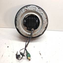 FAROL LED 7 POLEGADAS HARLEY DAVIDSON 