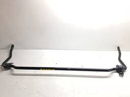 BARRA ESTABILIZADORA DIANTEIRA DUSTER 2021/ 