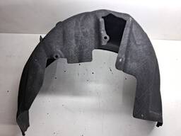 PARABARRO TRASEIRO DIR BMW SÉRIE 3 F30 316 318 320 13/18