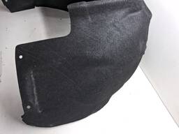 PARABARRO TRASEIRO DIR BMW SÉRIE 3 F30 316 318 320 13/18