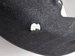 PARABARRO TRASEIRO DIR BMW SÉRIE 3 F30 316 318 320 13/18