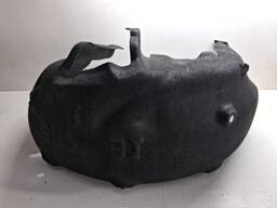 PARABARRO TRASEIRO DIR BMW SÉRIE 3 F30 316 318 320 13/18