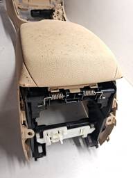 CONSOLE CENTRAL BMW SERIE 3 F30 318 320 25 28 30 2013 A 18