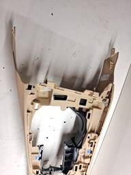 CONSOLE CENTRAL BMW SERIE 3 F30 318 320 25 28 30 2013 A 18