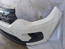 PARACHOQUE DIANTEIRO MOBI EASY DRIVE LIKE 2017/ C/RETOQUE