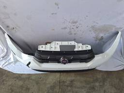 PARACHOQUE DIANTEIRO MOBI EASY DRIVE LIKE 2017/ C/RETOQUE