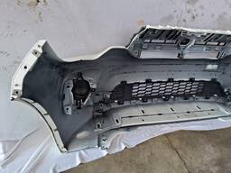 PARACHOQUE DIANTEIRO MOBI EASY DRIVE LIKE 2017/ C/RETOQUE