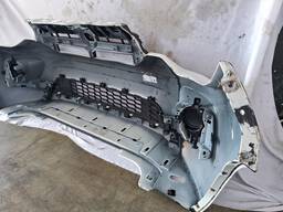 PARACHOQUE DIANTEIRO MOBI EASY DRIVE LIKE 2017/ C/RETOQUE