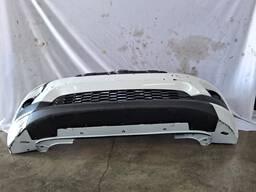 PARACHOQUE DIANTEIRO MOBI EASY DRIVE LIKE 2017/ C/RETOQUE