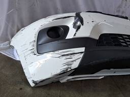 PARACHOQUE DIANTEIRO MOBI EASY DRIVE LIKE 2017/ C/RETOQUE