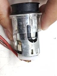 ACENDEDOR CIGARRO BMW SERIE 3 F30 318 320 25 28 30 2013 A 18