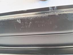 ALMA PARACHOQUE TRASEIR BMW SÉRIE 3 F30 318 320 328 330 13/8