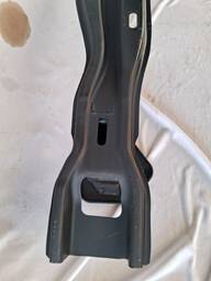 ALMA PARACHOQUE TRASEIR BMW SÉRIE 3 F30 318 320 328 330 13/8