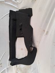 FORRO LATERAL DIREITA BAGAGITO BMW SERIE 3 320 2013 A 2018