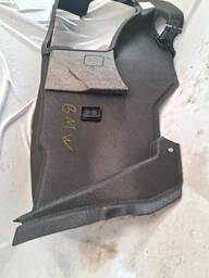 FORRO LATERAL DIREITA BAGAGITO BMW SERIE 3 320 2013 A 2018