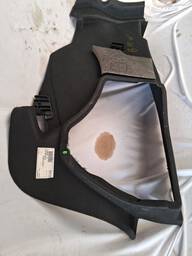 FORRO LATERAL DIREITA BAGAGITO BMW SERIE 3 320 2013 A 2018