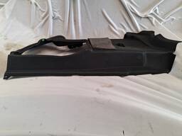 FORRO LATERAL DIREITA BAGAGITO BMW SERIE 3 320 2013 A 2018