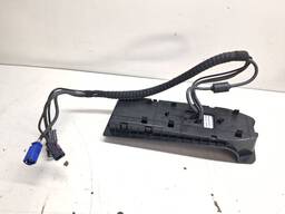 SUPORTE MOLDURA TELEFONE BMW 320I 328I F30 2013 A 2018