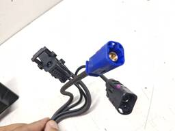 SUPORTE MOLDURA TELEFONE BMW 320I 328I F30 2013 A 2018