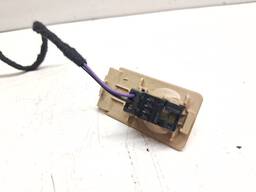 LED DO CONSOLE BMW SERIE 3 F30 320I 2013 A 2018 