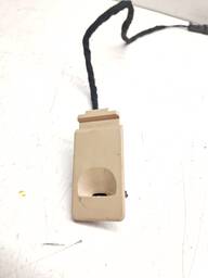 LED DO CONSOLE BMW SERIE 3 F30 320I 2013 A 2018 