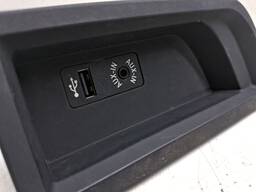 ENTRADA USB AUXILIAR BMW 320I 328I 335I 2013 A 2018