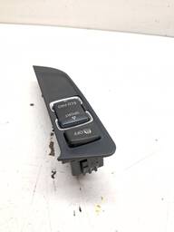 BOTÃO CONTROLE DE TRAÇÃO SPORT ECO PRO BMW 320I 2013 A 2018