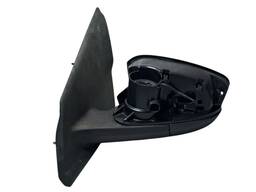 Retrovisor Esquerdo Ka 2008 2009 2010 2011 a 2013 S/ Pisca