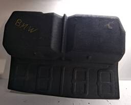 FORRO FUNDO ASSOALHO PORTA-MALAS BMW 320I 2013 A 2018
