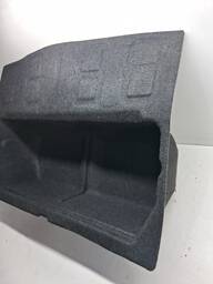 FORRO FUNDO ASSOALHO PORTA-MALAS BMW 320I 2013 A 2018