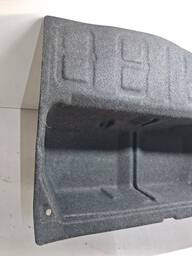 FORRO FUNDO ASSOALHO PORTA-MALAS BMW 320I 2013 A 2018
