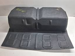 FORRO FUNDO ASSOALHO PORTA-MALAS BMW 320I 2013 A 2018