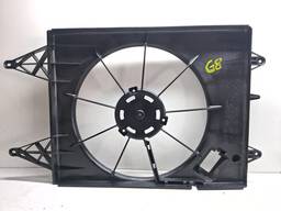 DEFLETOR VENTOINHA GOL G8 VOYAGE FOX SAVEIRO 17 A 22 PEQ REC