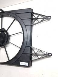 DEFLETOR VENTOINHA GOL G8 VOYAGE FOX SAVEIRO 17 A 22 PEQ REC