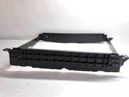 DEFLETOR RADIADOR ARGO CRONOS 2017/ PEQUENO RETOQUE