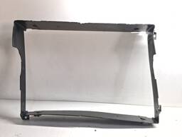 DEFLETOR RADIADOR ARGO CRONOS 2017/ PEQUENO RETOQUE