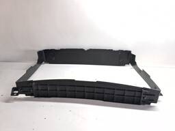 DEFLETOR RADIADOR ARGO CRONOS 2017/ PEQUENO RETOQUE