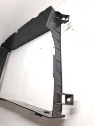 DEFLETOR RADIADOR ARGO CRONOS 2017/ PEQUENO RETOQUE