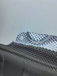 DEFLETOR TRASEIRO ESCAPE BMW SERIE 3 F30 318 320 2013 A 18