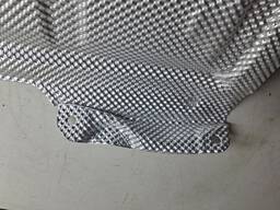 DEFLETOR TRASEIRO ESCAPE BMW SERIE 3 F30 318 320 2013 A 18