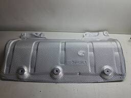 DEFLETOR TRASEIRO ESCAPE BMW SERIE 3 F30 318 320 2013 A 18